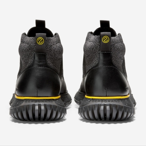Cole Haan Men's 4.ZERØGRAND Boot - Picture 2 of 8